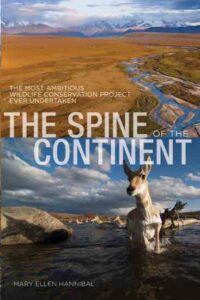 The Spine of the Continent: Protecting Grizzly Bears Image